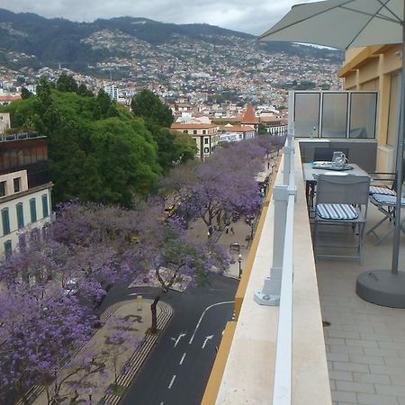 Arriaga Apartment Funchal  Luaran gambar