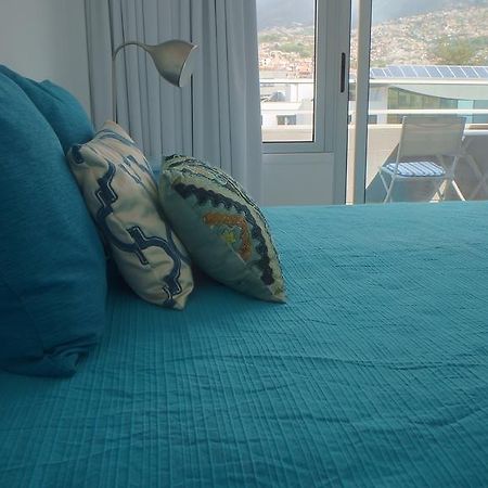 Arriaga Apartment Funchal  Luaran gambar